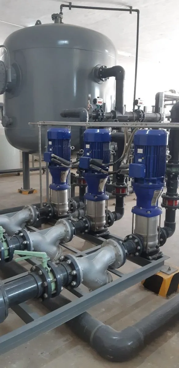 Filtration